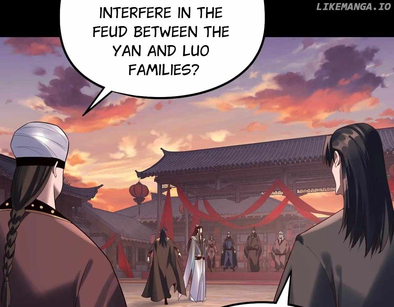 I Am The Fated Villain Chapter 248 65